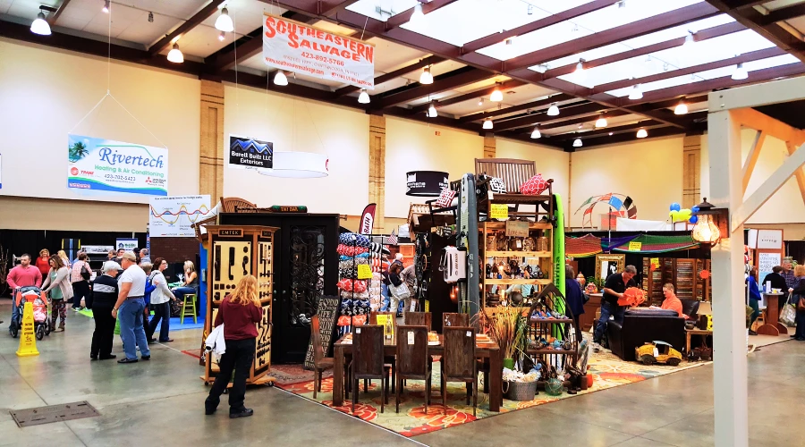 Community Events: Network or Nah?