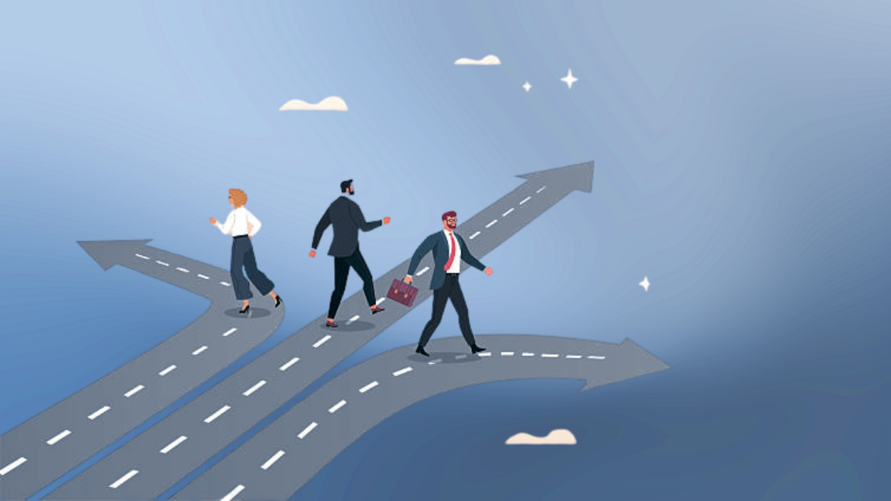 The Power of the Pivot: How to Grow Your Business Through Flexibility and Adaptability