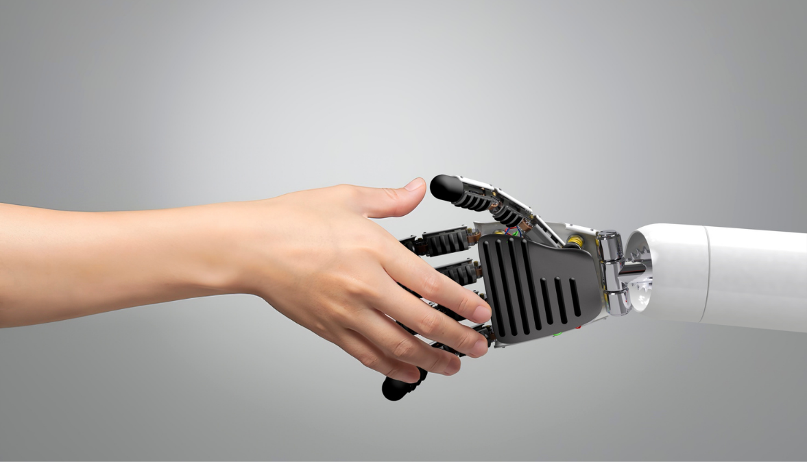 Is AI Really Replacing Marketing Jobs?