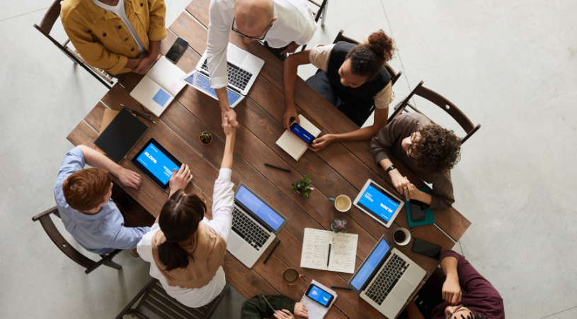 5 Tips to Strengthen Your Leadership Skills