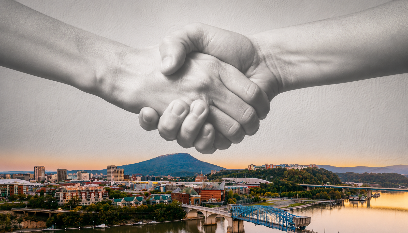 Supporting Local Businesses Through Trusted Partnerships