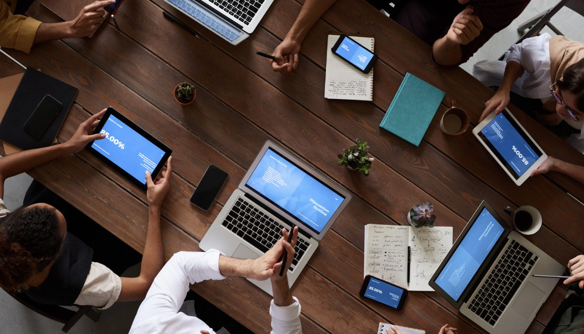 Preparing Your Company for Fractional Support